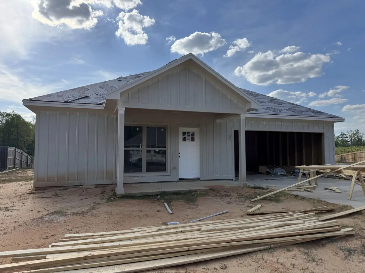 125 Thaxton Hills Dr., Thaxton, MS 38871 - #1