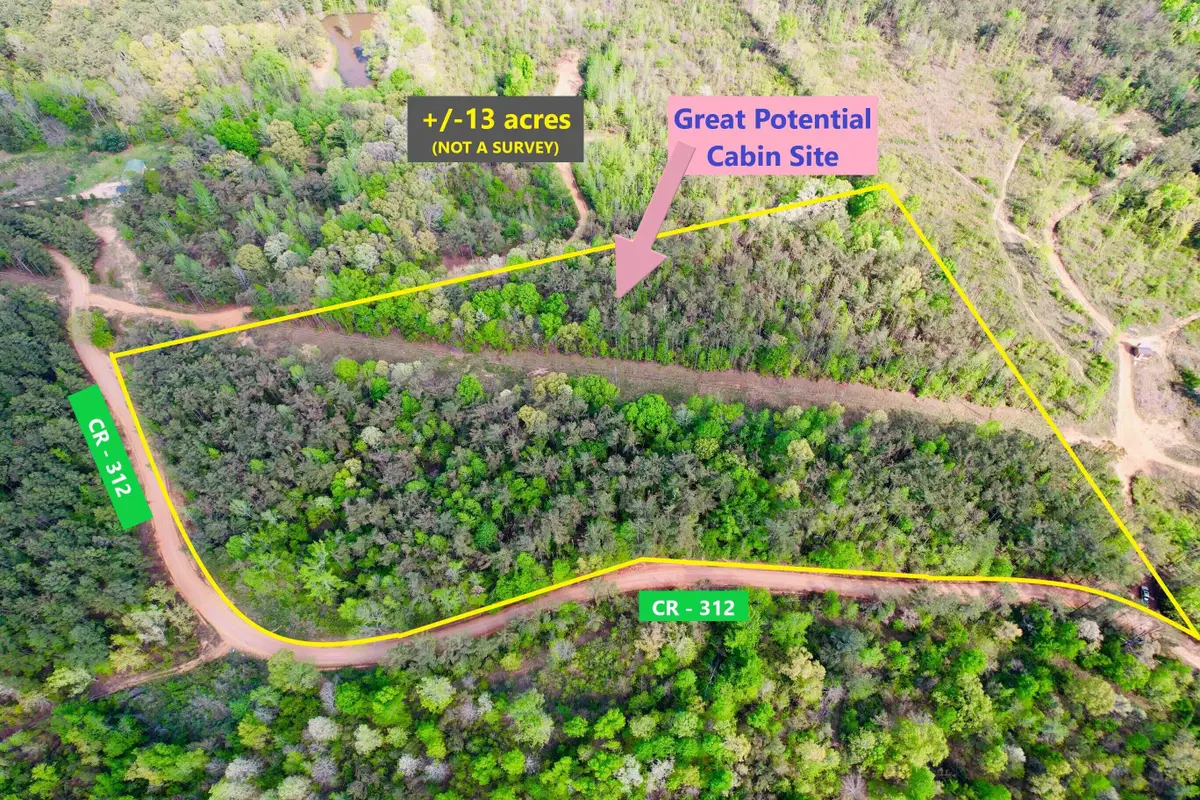 Cr 312, Tiplersville, MS 38674 - #1