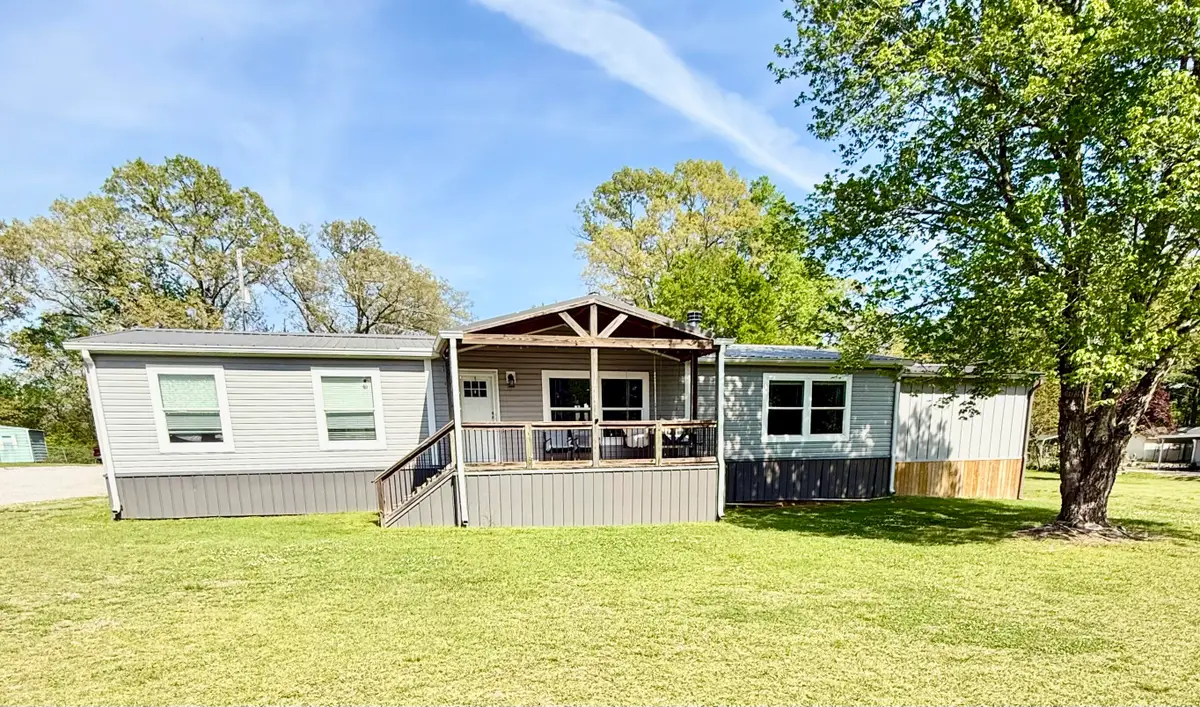 30312A Hwy 371, Amory, MS 38821 - #1