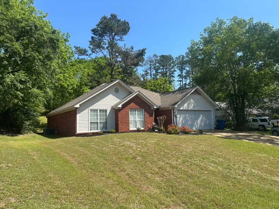 134 Cedar Creek Dr., Pontotoc, MS 38863 - #3