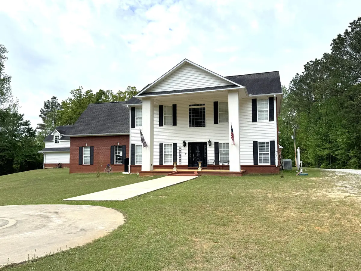 161 Road 1057, Saltillo, MS 38866 - #1