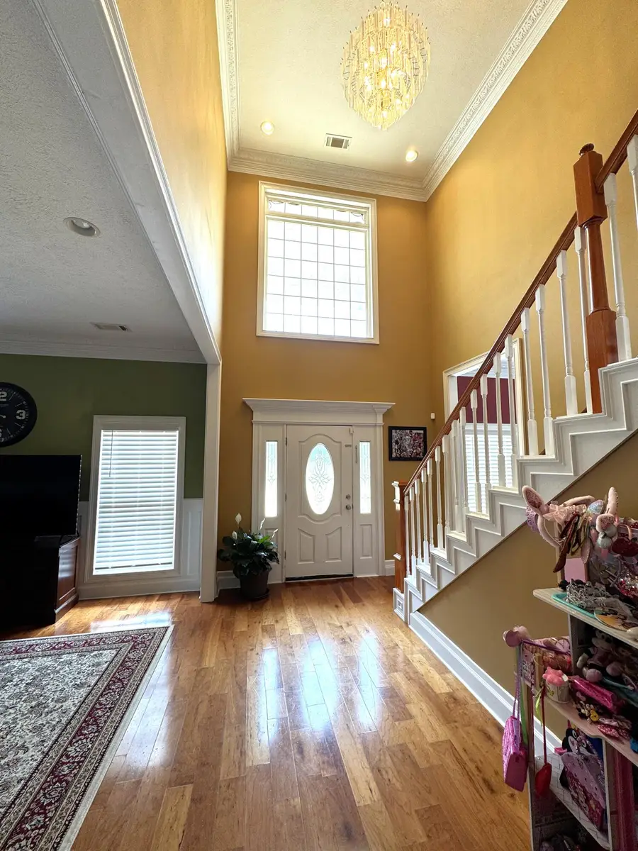 161 Road 1057, Saltillo, MS 38866 - #3