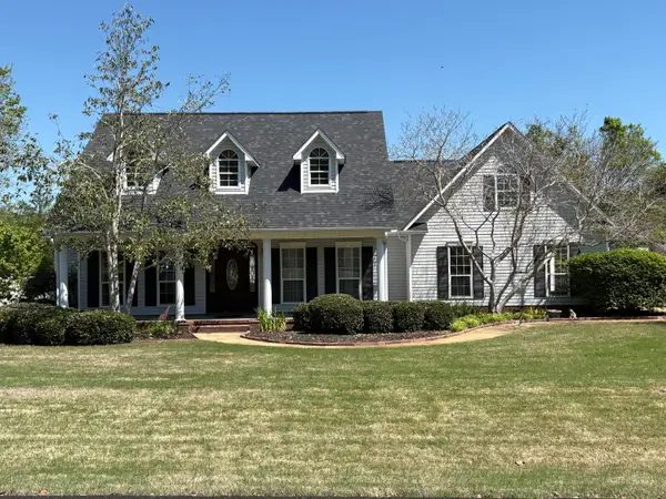 1007 Evelyn Cv., New Albany, MS 38652