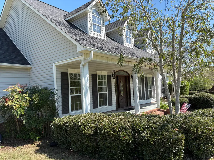 1007 Evelyn Cv., New Albany, MS 38652 - #2