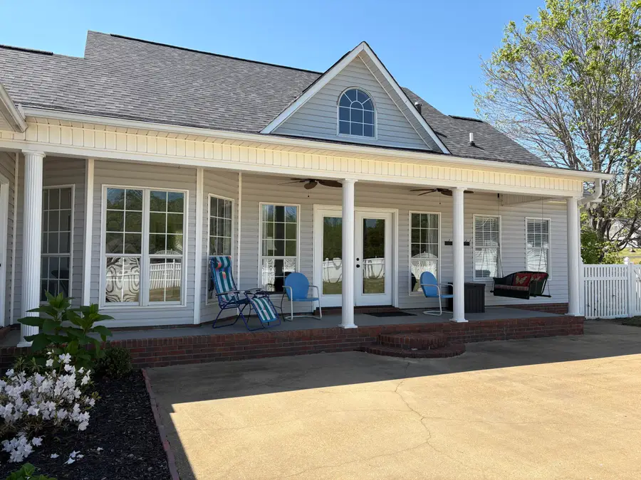 1007 Evelyn Cv., New Albany, MS 38652 - #3