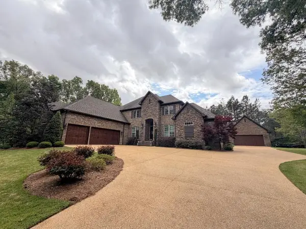 161 Old Payne Pl., Saltillo, MS 38866