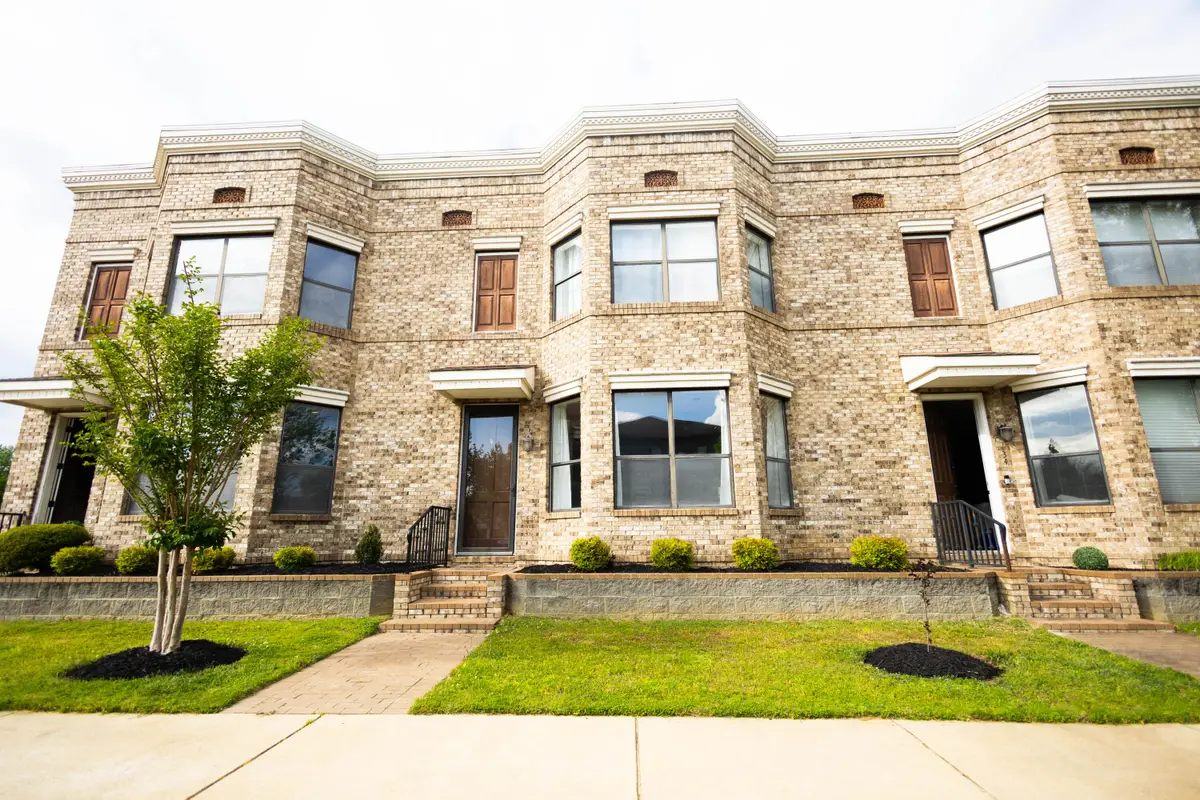 36 Clark Blvd, Tupelo, MS 38804 - #1