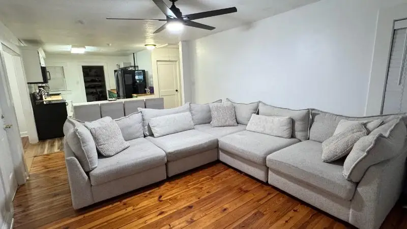 1209 Lee St., Tupelo, MS 38804 - #2