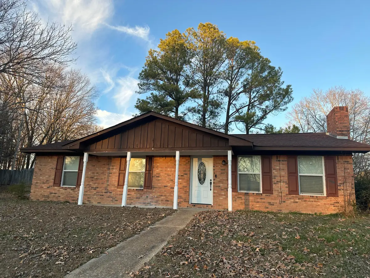 2308 Redbud, Tupelo, MS 38801 - Image #1