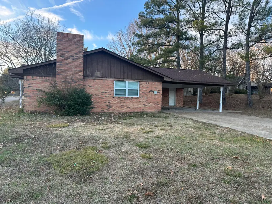 2308 Redbud, Tupelo, MS 38801 - Image #2