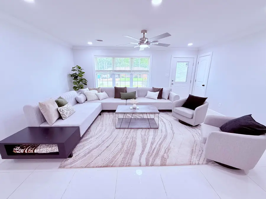 2608 Pemberton Ave., Tupelo, MS 38801 - #2