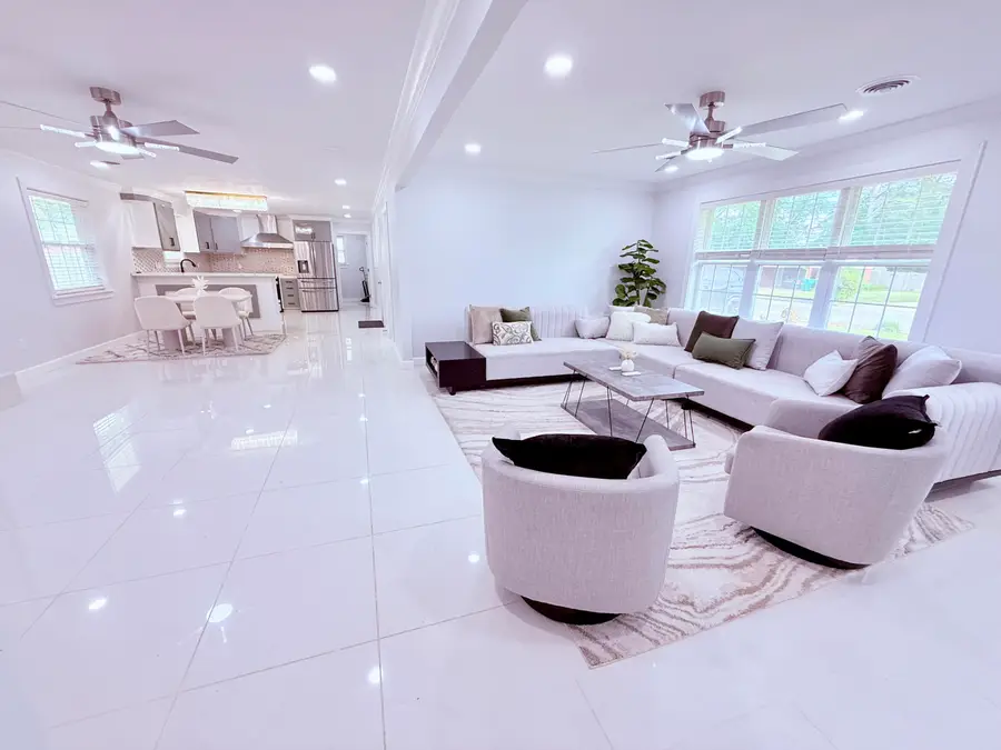 2608 Pemberton Ave., Tupelo, MS 38801 - #3