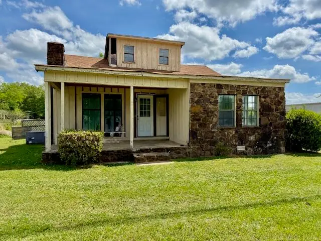 71 Endville Road, Belden, MS 38826 - #1