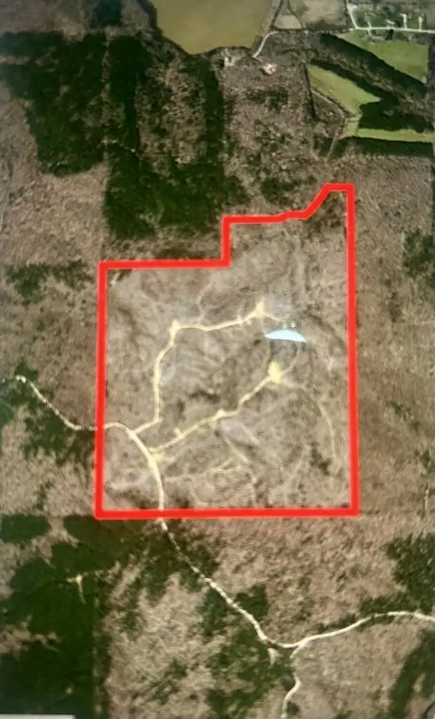 County Road 409, Falkner, MS 38629 - #1