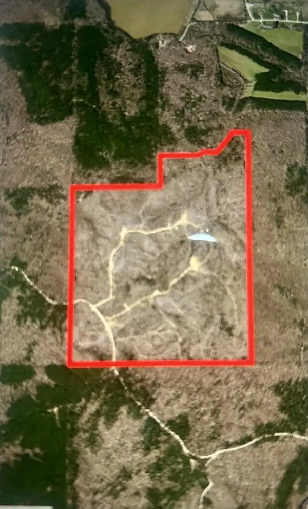 County Road 409, Falkner, MS 38629