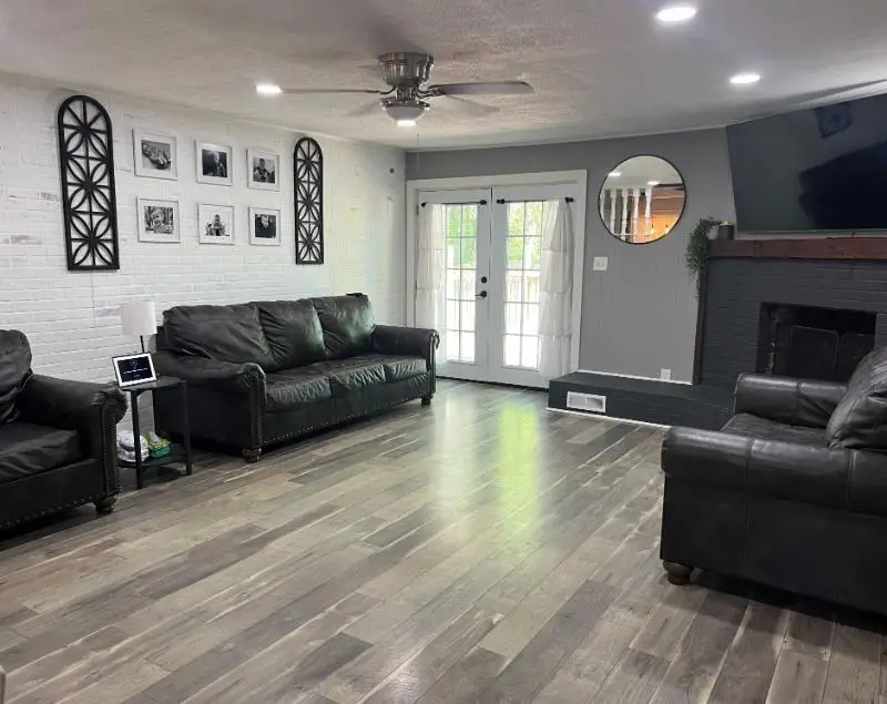 123 Drive 1322, Mooreville, MS 38857 - #2