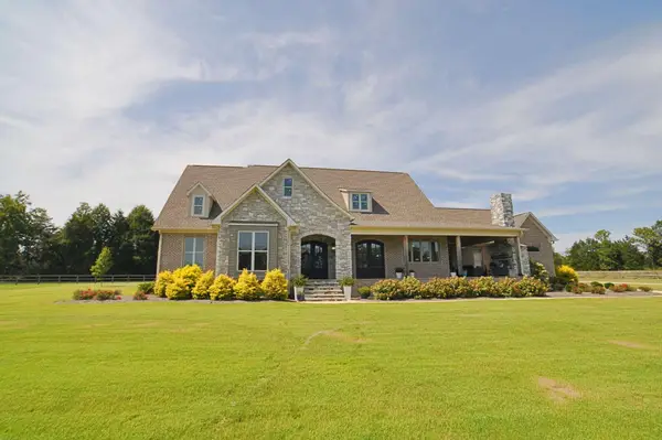 1031 Birmingham Ridge Road, Saltillo, MS 38866