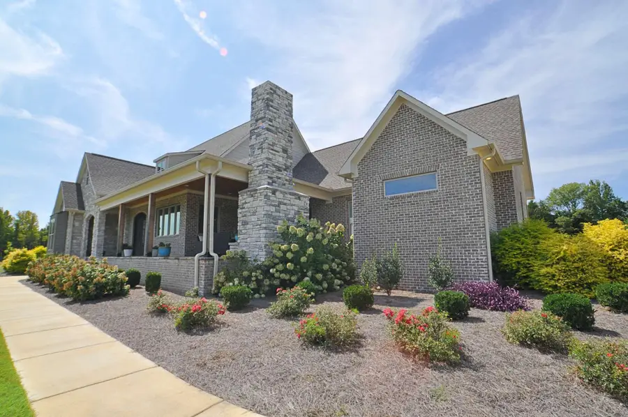 1031 Birmingham Ridge Road, Saltillo, MS 38866 - #2