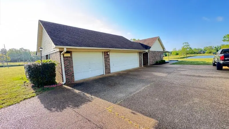 47 Jackson Road, Pontotoc, MS 38863 - #1