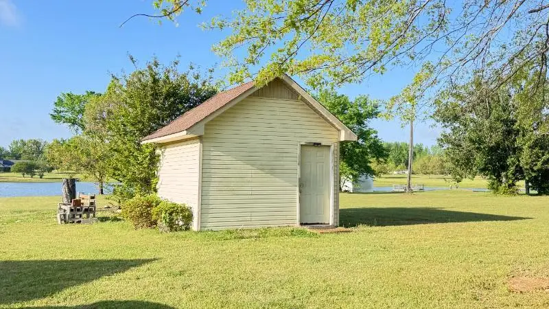 47 Jackson Road, Pontotoc, MS 38863 - #2