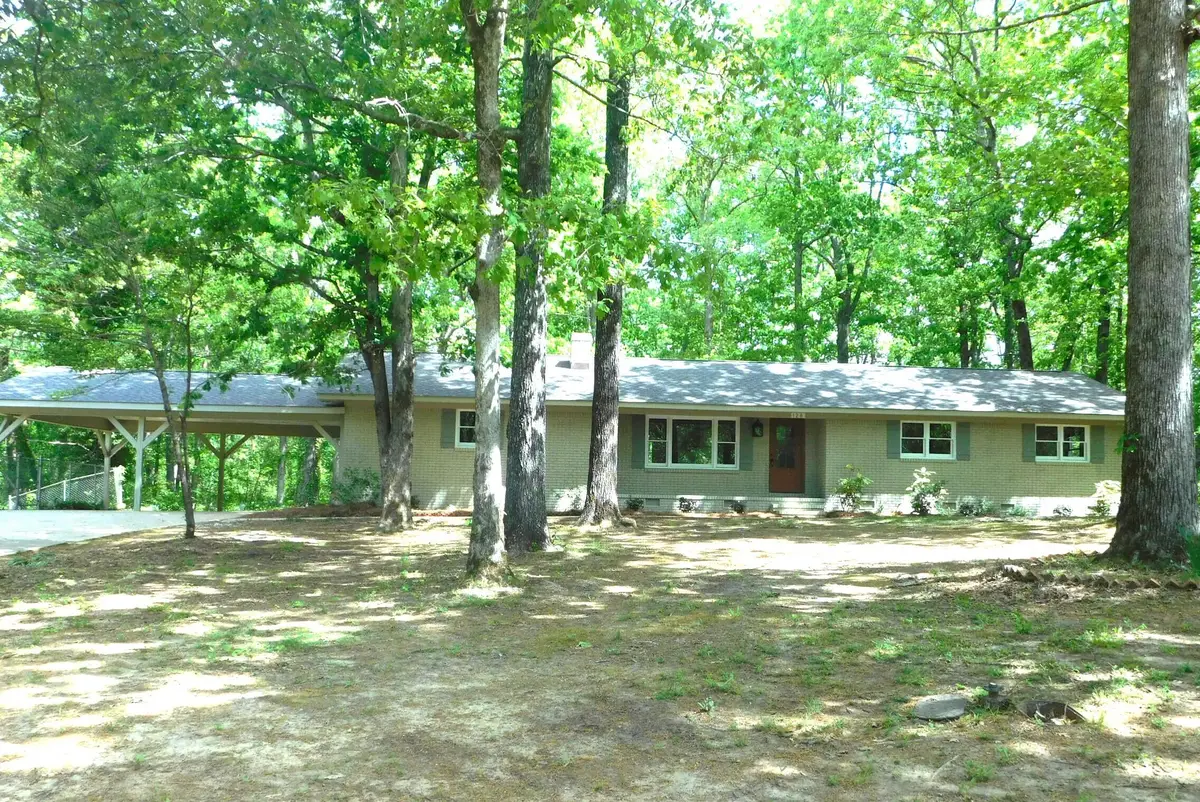 128 Harden's Chapel Road, Fulton, MS 38843 - #1