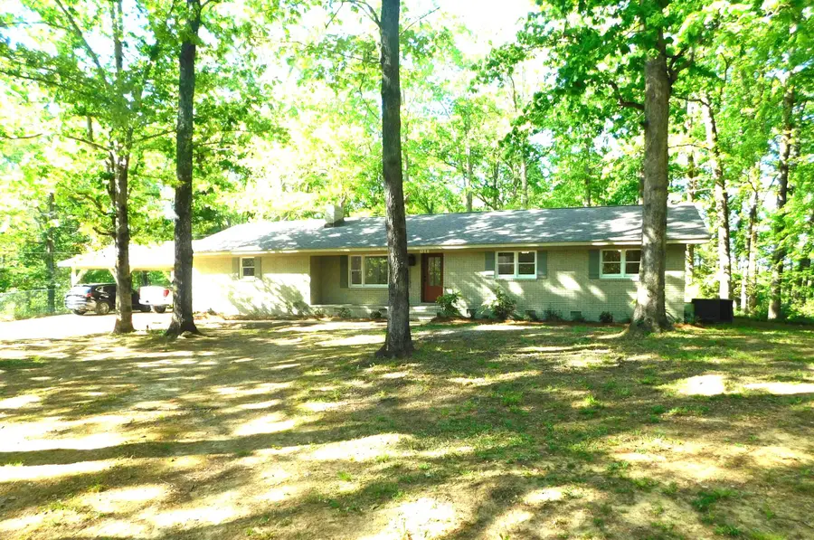 128 Harden's Chapel Road, Fulton, MS 38843 - #2