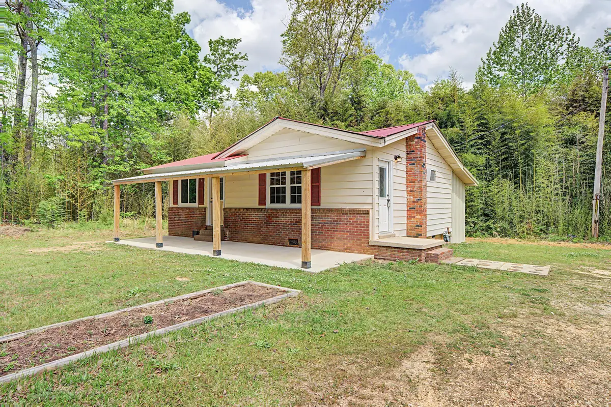 6 County Road 3140, Booneville, MS 38829 - #1