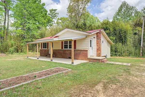 6 County Road 3140, Booneville, MS 38829