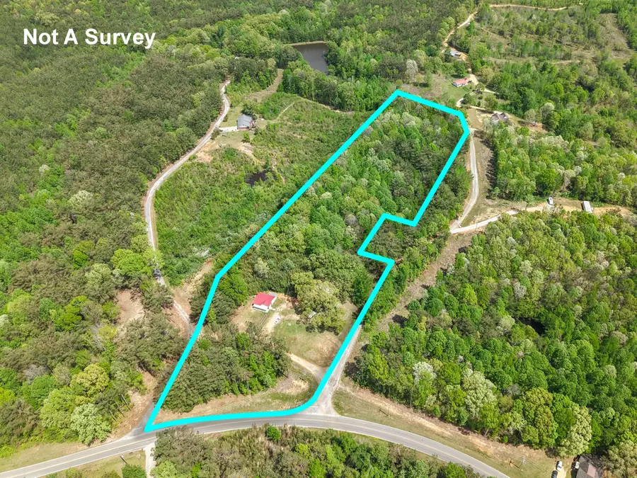 6 County Road 3140, Booneville, MS 38829 - #2