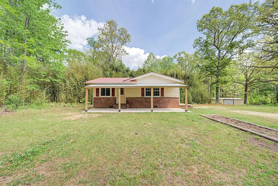 6 County Road 3140, Booneville, MS 38829 - #3