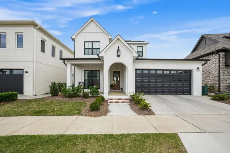 195 Midway Dr., Tupelo, MS 38804 - #1