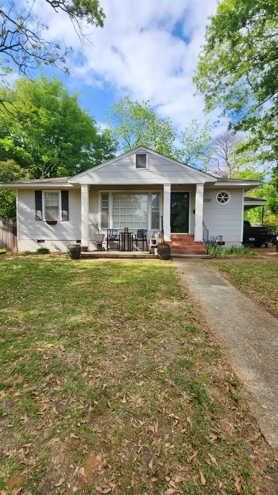 1210 Fletcher St., Tupelo, MS 38804 - #3