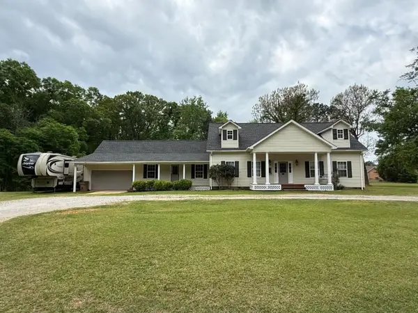 90 Clay-tilden Road, Fulton, MS 38843
