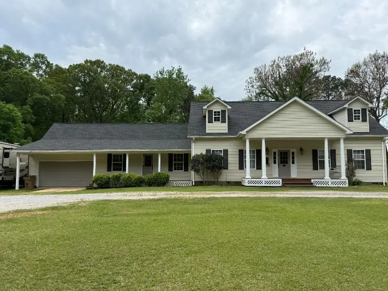 90 Clay-tilden Road, Fulton, MS 38843 - #2