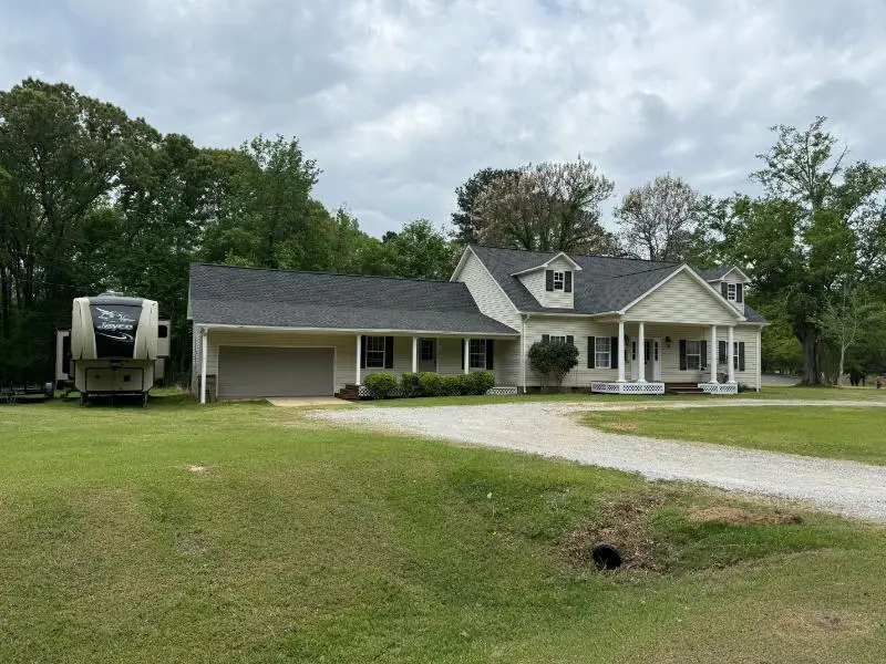 90 Clay-tilden Road, Fulton, MS 38843 - #3
