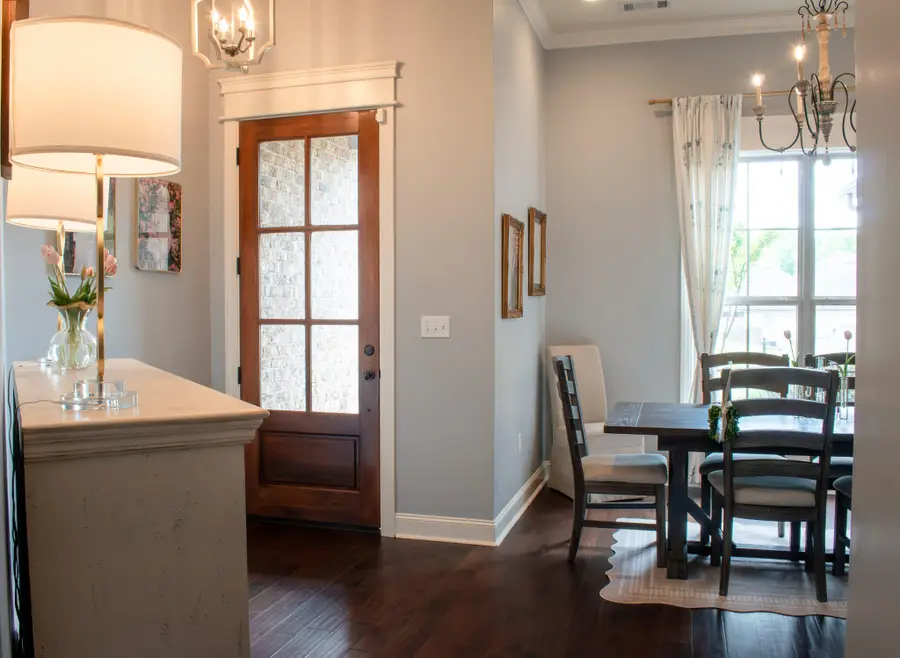 132 Highland Ridge Dr., Saltillo, MS 38866 - #3