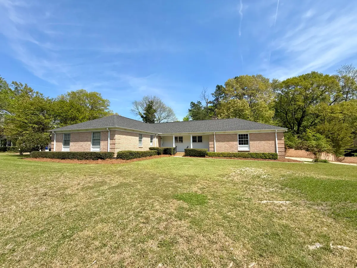 2512 Savery Dr., Tupelo, MS 38804 - #1
