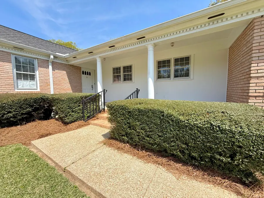 2512 Savery Dr., Tupelo, MS 38804 - #2