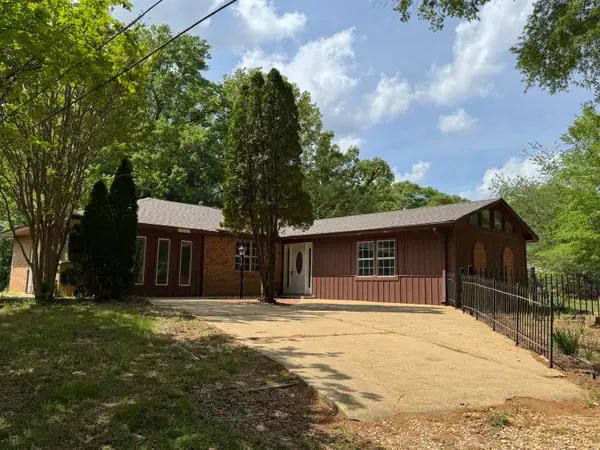 12063 Mississippi 371, Marietta, MS 38856