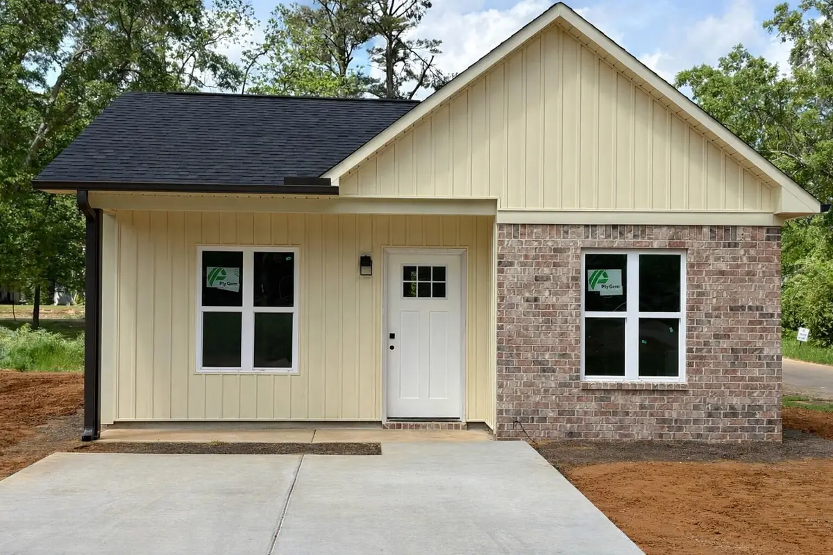 619 Williams St., New Albany, MS 38652 - #1