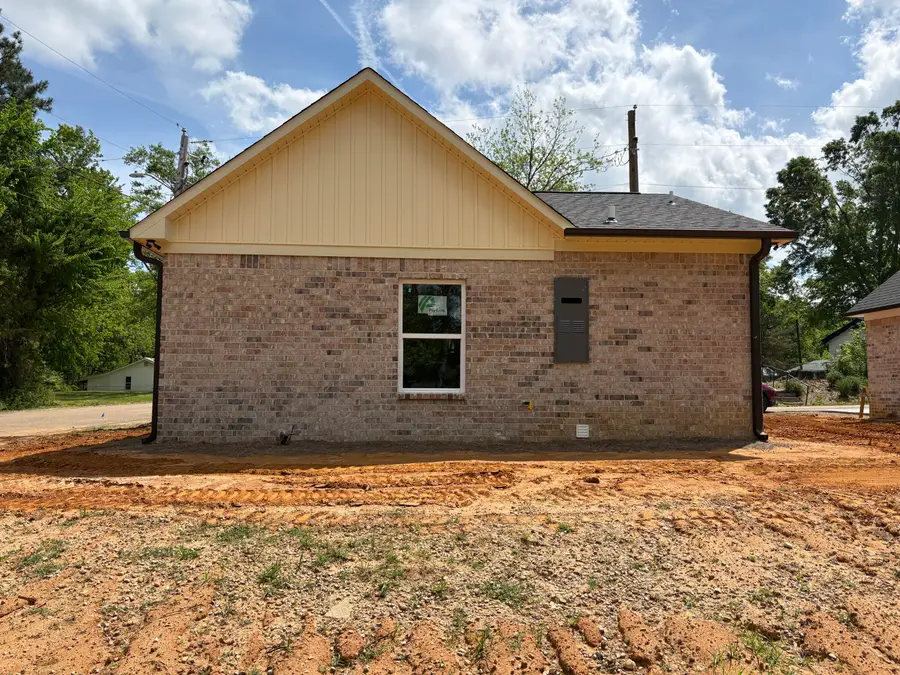 619 Williams St., New Albany, MS 38652 - #2