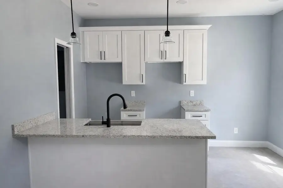 619 Williams St., New Albany, MS 38652 - #3