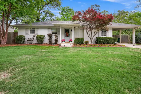 1710 Rogers Dr., Tupelo, MS 38804