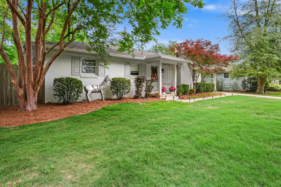 1710 Rogers Dr., Tupelo, MS 38804 - #2