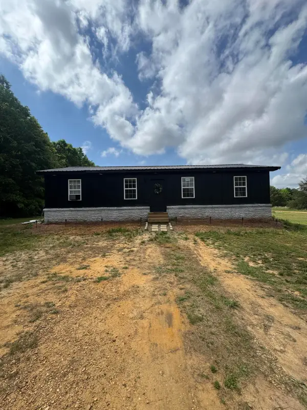 20036 Glennt Road, Aberdeen, MS 39730