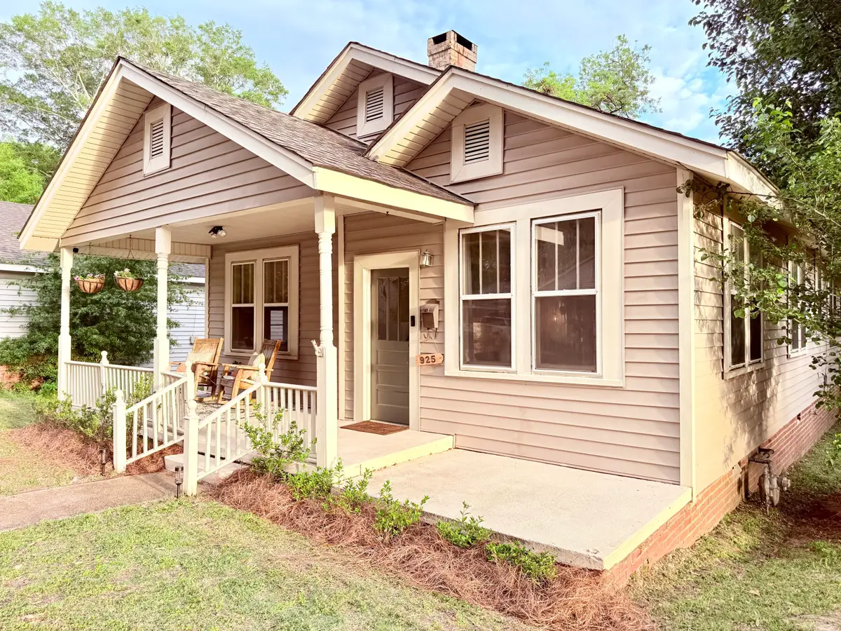 925 Blair St., Tupelo, MS 38804 - #1