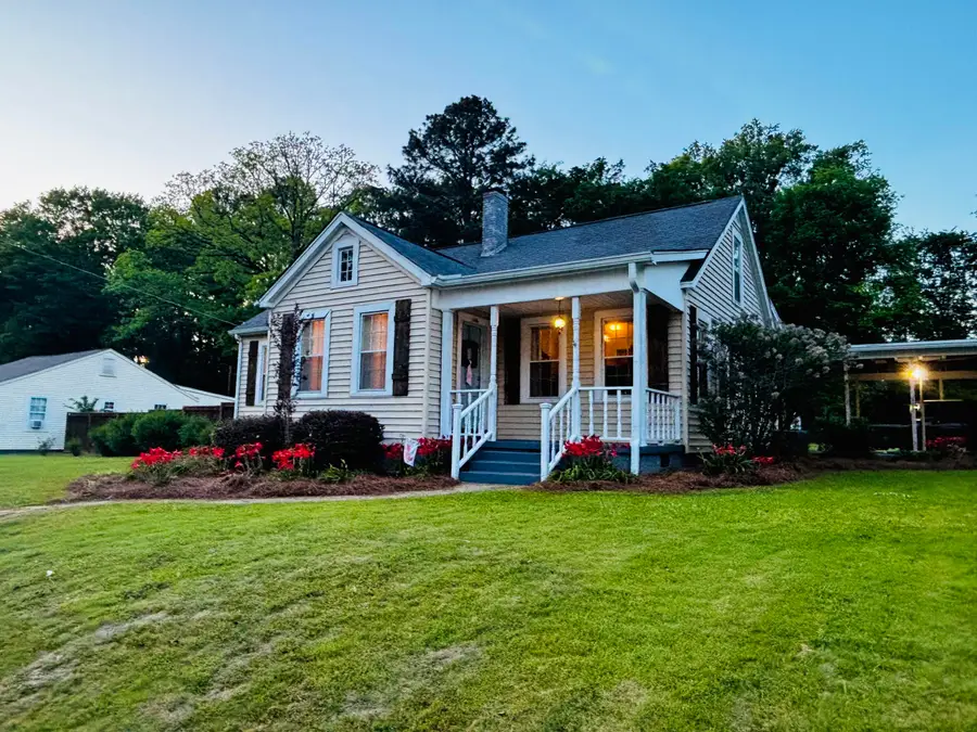 1146 Woodlawn St., Tupelo, MS 38804 - #3