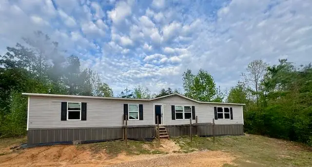 57 County Road 1280, Booneville, MS 38829 - #1