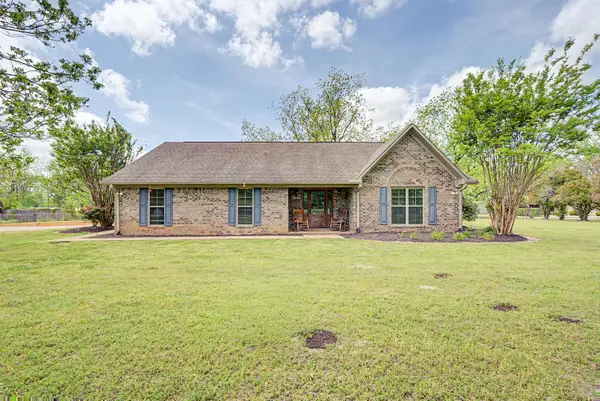 1571 Cr 478, New Albany, MS 38652