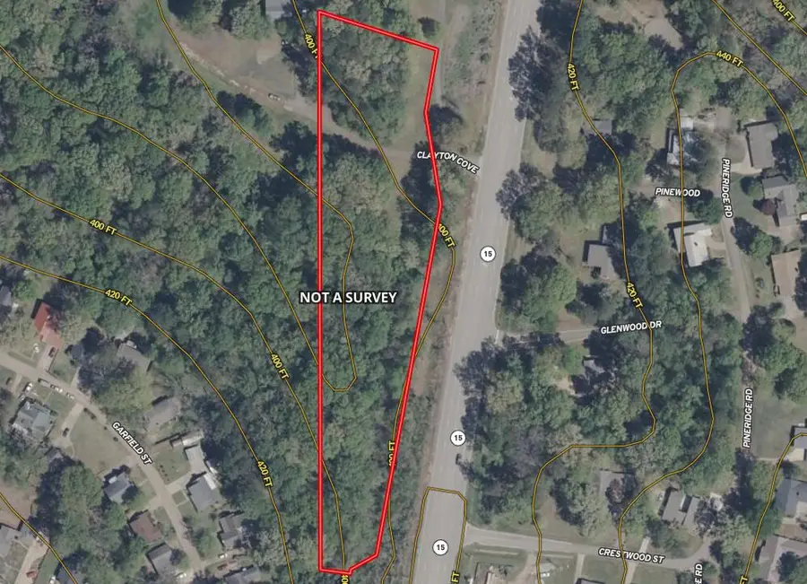 Ms-15, New Albany, MS 38652 - #3